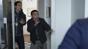 Brooklyn Nine-Nine: Stagione 3 x Episodio 11