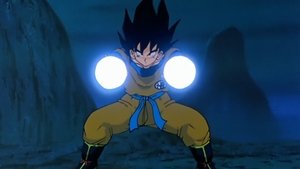 Dragon Ball Z Kai: 2×17