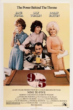 9 to 5