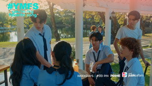 You’re My Favorite Song: 1×10