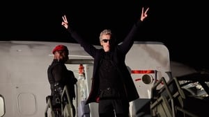 Doktor Who: s09e07 Sezon 9 Odcinek 7