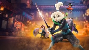 Samurai Rabbit: The Usagi Chronicles – Κουνέλι-Σαμουράι: Τα Χρονικά του Ουσάγκι