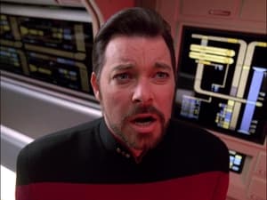 Star Trek: The Next Generation Season 5 Episode 12