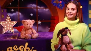 CBeebies Bedtime Stories Alesha Dixon - Juniper Jupiter