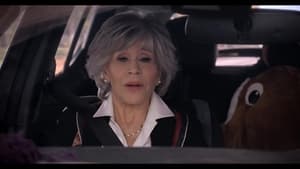 Grace and Frankie The Casino