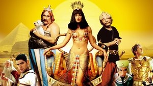 Asterix & Obelix: Mission Cleopatra