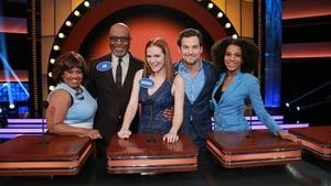 Celebrity Family Feud: 4×6