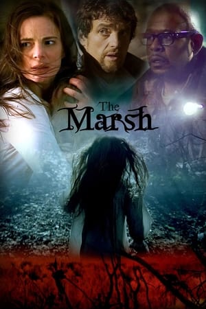 Poster The Marsh (2006)