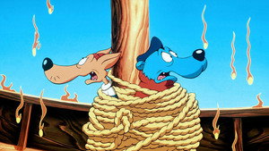 Käpt’n Blaubär – Der Film 1
