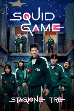 Squid Game: Stagione 3