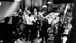 Twelve Angry Men - Episode 1