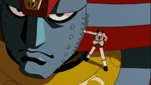 مسلسل ジャイアントロボ THE ANIMATION -地球が静止する日 1992 مترجم