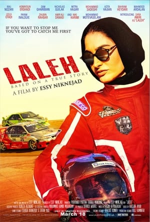 Click for trailer, plot details and rating of Laleh Drive (2022)