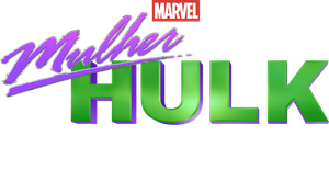 Mulher-Hulk: Defensora de Heróis — Logos 4