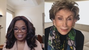 Oprah Talks COVID-19 Dr. Edith Eva Eger