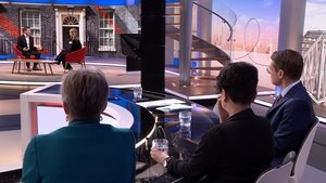 Sunday with Laura Kuenssberg: 3×21