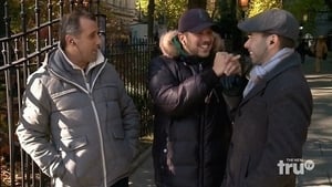 Impractical Jokers: 4×8