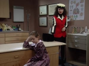 The Nanny Season 1 Episode 15