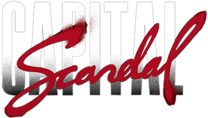 Capital Scandal — Logos 1