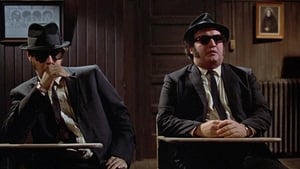 Granujas a todo ritmo (The Blues Brothers)