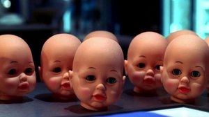 NCIS: Investigação Naval: 1×13