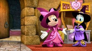 Mickey’s Tale of Two Witches ( 2021 )