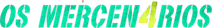 Expend4bles — Logos 9