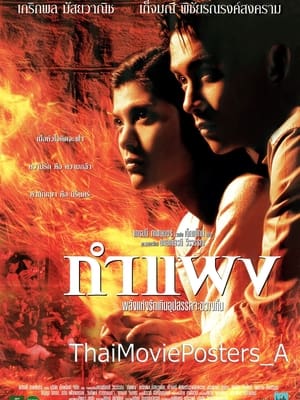 Poster กำแพง 1999