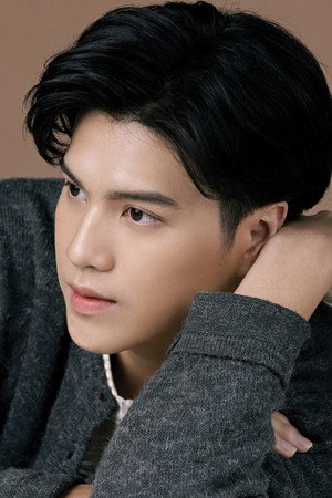 Natarit Worakornlertsith portrait