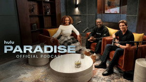 Paradise: Official Podcast