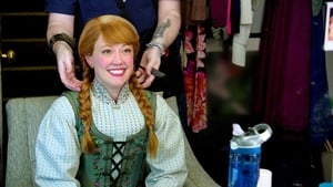 One Day at Disney Patti Murin: Frozen the Musical, Broadway