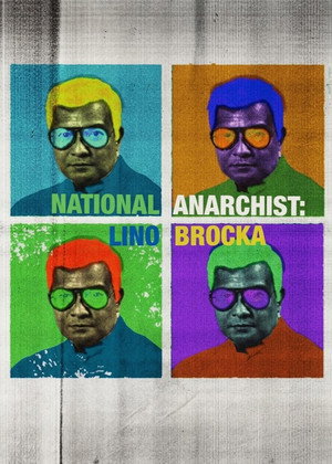 National Anarchist: Lino Brocka
