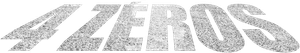4 Zéros — Logos 1