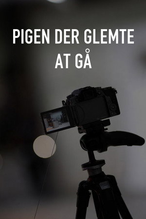 Pigen der glemte at gå 4