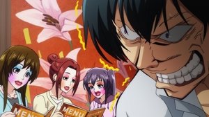 Grand Blue Season 1 Episode 5