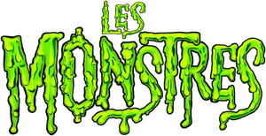 La familia Monster — Logos 1