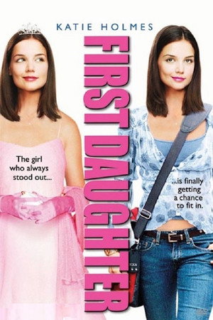 Постер фильма «Первая дочь (2004)» — (12 из 31)
