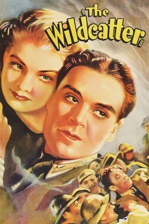Poster The Wildcatter 1937