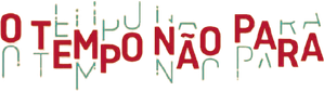 Crashing Into the Future — Logos 1