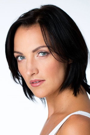 Emma Hunter portrait