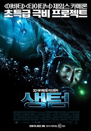 Poster 생텀 2011