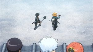 Gintama Season 7 Episode 30