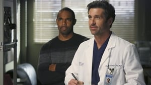 Grey’s Anatomy 10 x Episodio 7