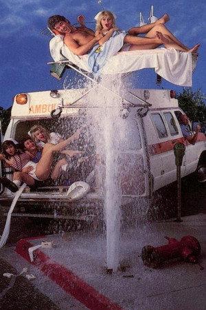 Paramedics 18