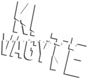 Ki vagy te — Logos 1