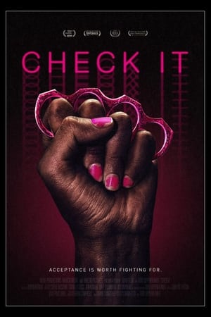 Poster Check It 2016