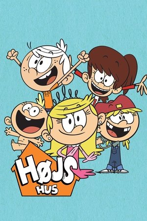 Image Højs hus