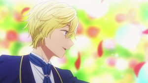 An Observation Log of My Fiancée Who Calls Herself a Villainess: 1×2