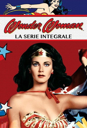 Wonder Woman 23