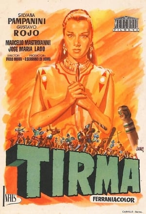 Tirma